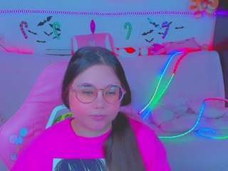 lolisuccub Live Webcam on CamSoda