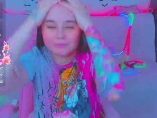 lolisuccub Live Webcam on CamSoda