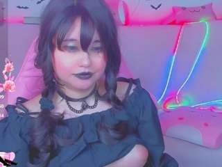 lolisuccub Live Webcam on CamSoda