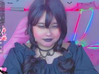 lolisuccub Live Webcam on CamSoda