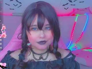 lolisuccub Live Webcam on CamSoda