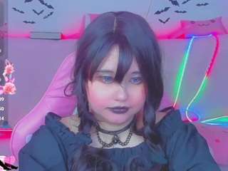 lolisuccub Live Webcam on CamSoda