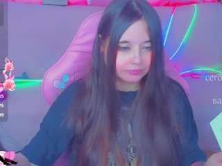 lolisuccub Live Webcam on CamSoda