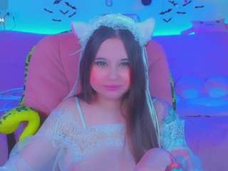هذا النموذج مباشر الآن. lolisuccub