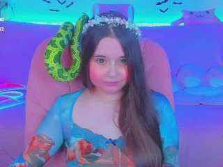 lolisuccub Live Webcam on CamSoda
