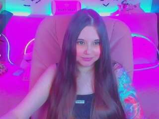 lolisuccub Sex Cam Show