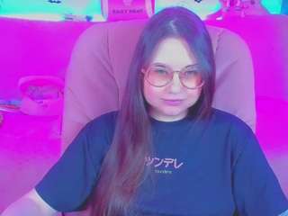 lolisuccub live webcam show