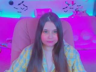 lolisuccub live webcam show