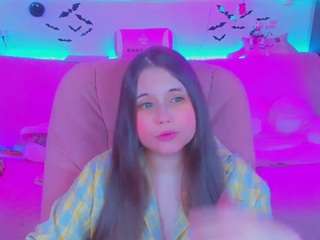 lolisuccub live webcam show