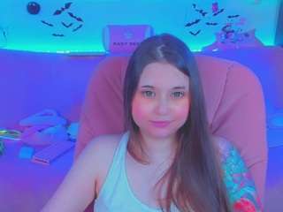 lolisuccub live cam