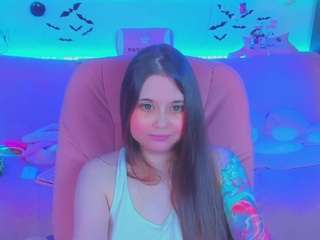 lolisuccub live profile