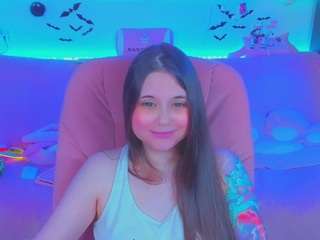 lolisuccub live webcam show