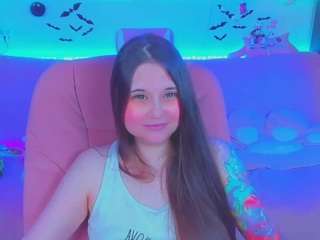 lolisuccub live webcam show