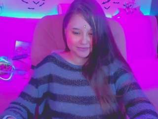 lolisuccub live cam preview