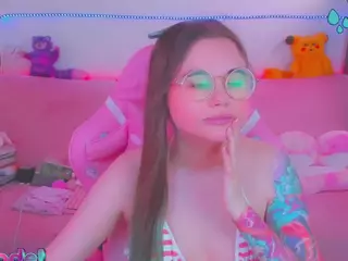 lolisuccub's Live Sex Cam Show