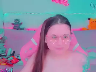 lolisuccub's Live Sex Cam Show