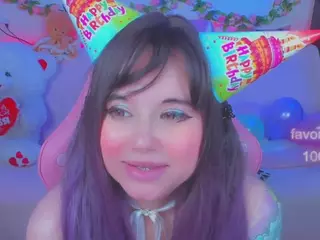 lolisuccub's Live Sex Cam Show