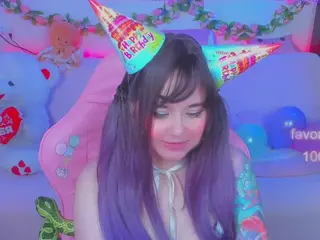 lolisuccub's Live Sex Cam Show