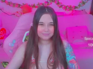 lolisuccub's Live Sex Cam Show