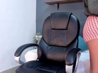 bellaadams from CamSoda is Freechat