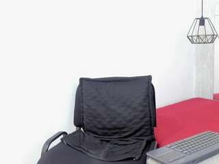 bellaadams Sex Cam Show