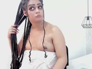 bellaadams Sex Cam Show