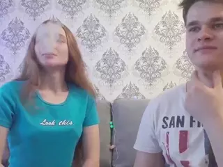 Fake-Angel's Live Sex Cam Show