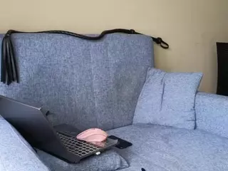 Martha's Live Sex Cam Show
