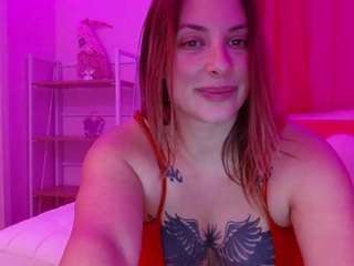 Live webcam model sylverlotus on Soda Cams