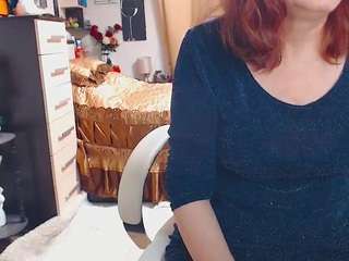 crazymomy webcam