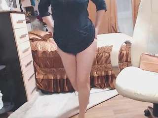 crazymomy Live Webcam on CamSoda