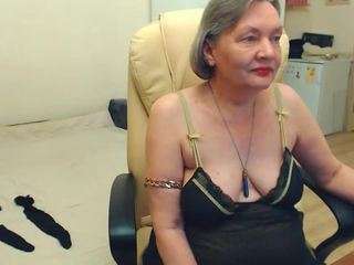 PervertGrandma