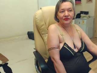 PervertGrandma