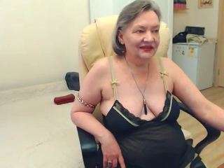 PervertGrandma