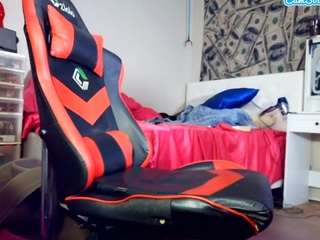 summernevaeh Sex Cam Show