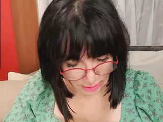 SusanSense's Live Sex Cam Show