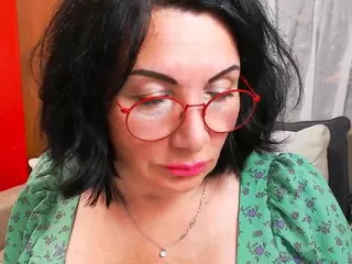 SusanSense's Live Sex Cam Show