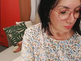 SusanSense's Live Sex Cam Show