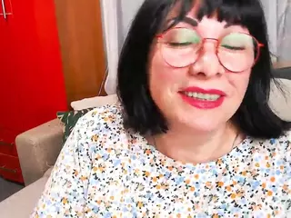 SusanSense's Live Sex Cam Show