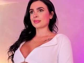 yulli-1 Sex Cam Show