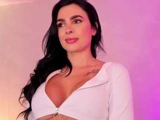 yulli-1 Sex Cam Show