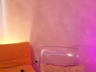 Yulli-1's cam show statistics and live stream