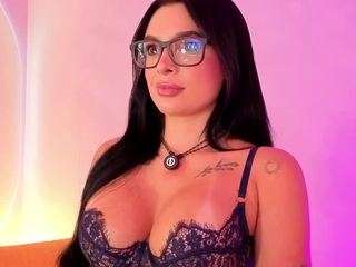 Yulli-1's cam show statistics and live stream