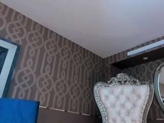 janna-rousse3 - Live Cam