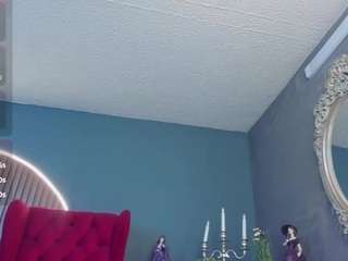janna-rousse3 webcam