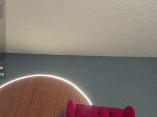 janna-rousse3 webcam