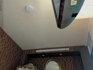 janna-rousse3 Live Webcam on CamSoda