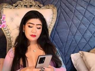janna-rousse3 webcam