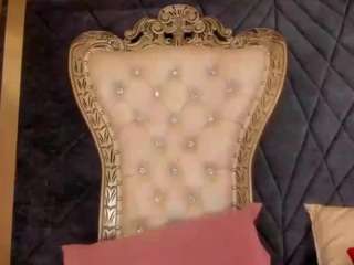 le modèle janna-rousse3 est en webcam porno dans un show sur le site camsoda, il possède les tags suivants: anal,pov,lush,mature,middle-aged,milf,mistress,orgasm,pantyhose,pawg,roleplay,latex,roll,sex toys,smoke,smoking,solo-show,spank,squirter,stockings