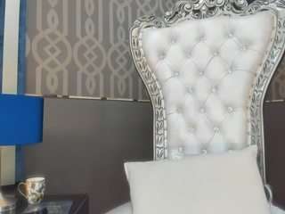 AmandaFerrer live cam preview